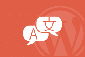 Extencoes multilingue WP