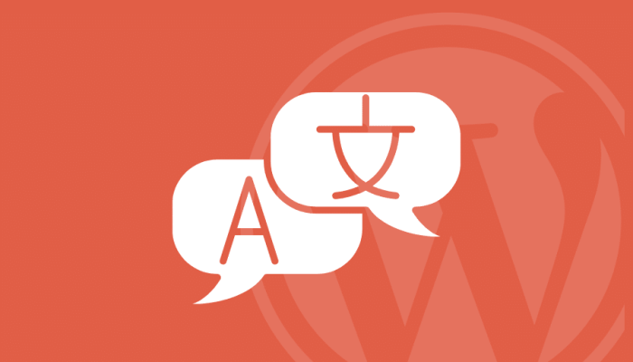 Extencoes multilingue WP