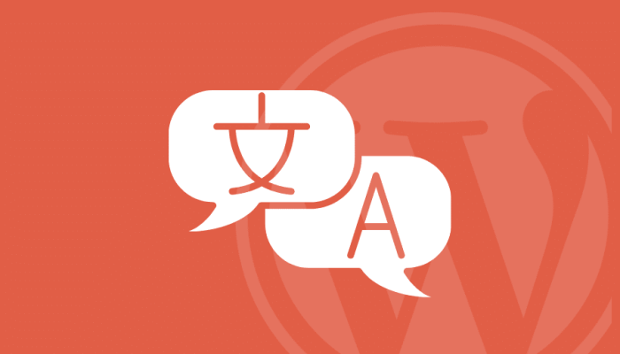 Sitio WP Multilingue