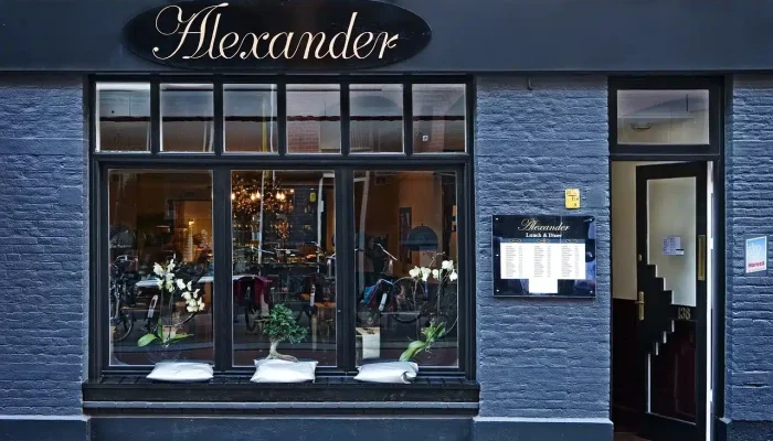 restaurant, alexander, den haag-646687.jpg